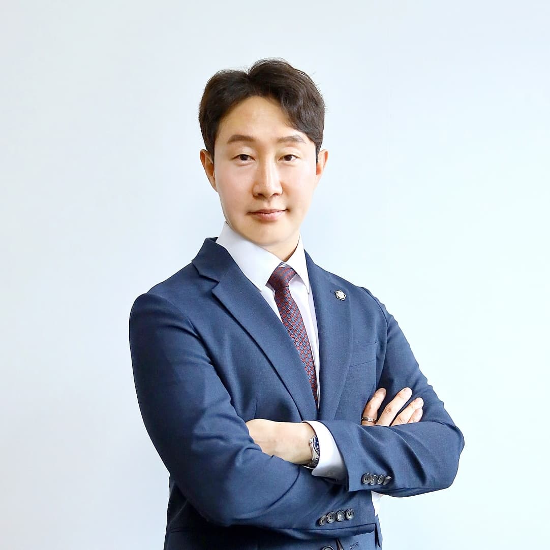 강지웅 프로필 사진