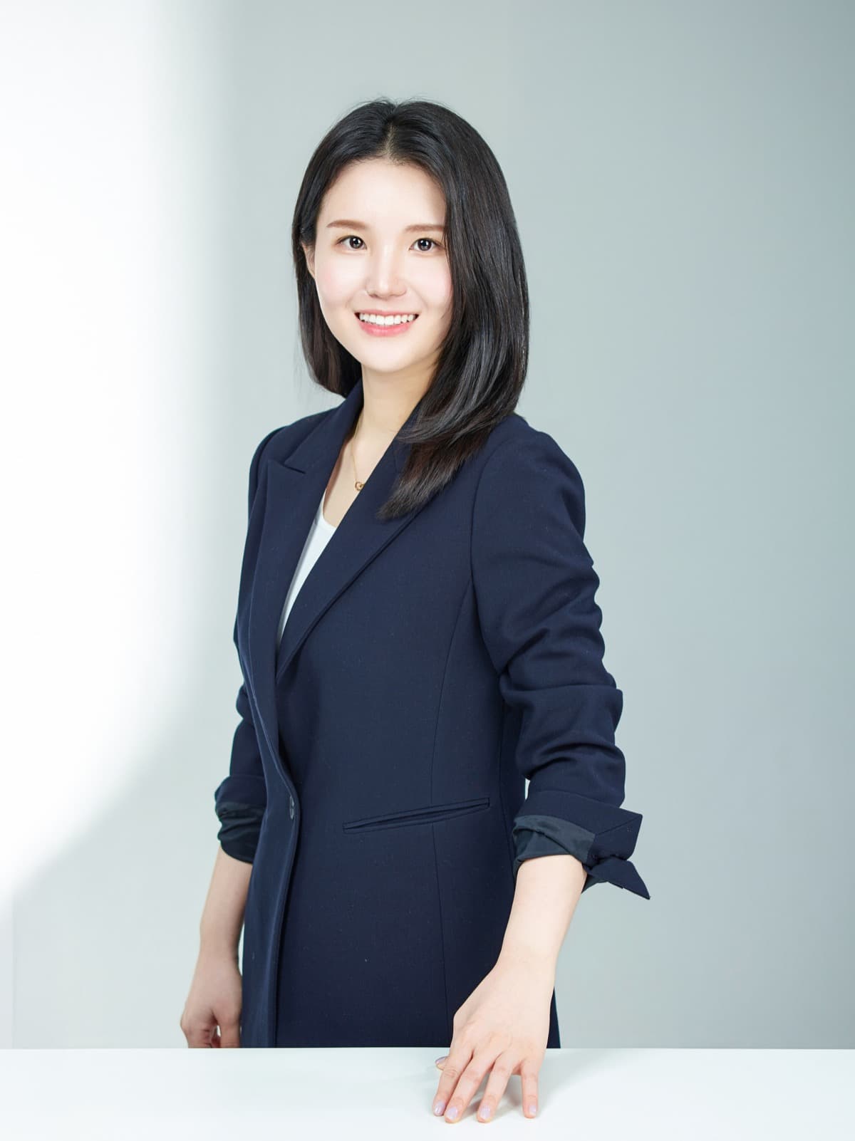 정나은 프로필 사진